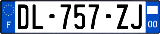 DL-757-ZJ