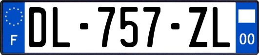 DL-757-ZL