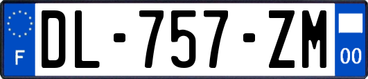 DL-757-ZM