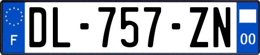 DL-757-ZN