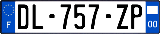 DL-757-ZP