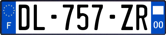 DL-757-ZR