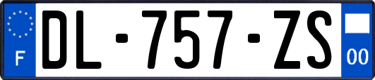 DL-757-ZS