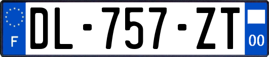 DL-757-ZT