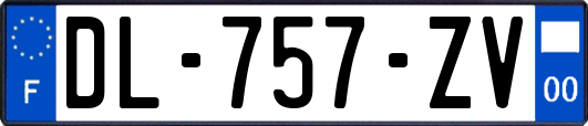 DL-757-ZV