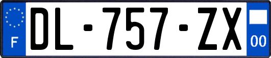 DL-757-ZX