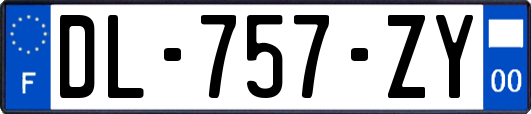 DL-757-ZY