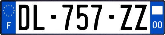 DL-757-ZZ