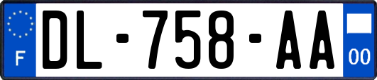 DL-758-AA