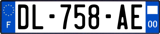 DL-758-AE