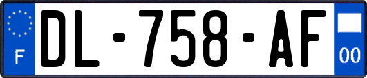 DL-758-AF