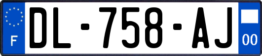 DL-758-AJ