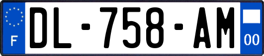 DL-758-AM