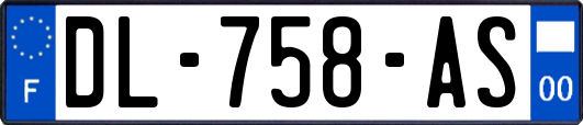 DL-758-AS