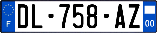 DL-758-AZ