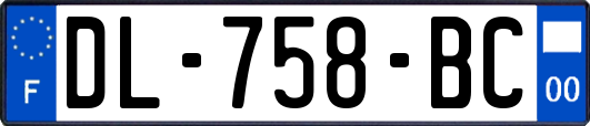 DL-758-BC