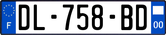 DL-758-BD