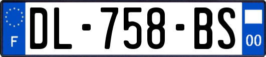 DL-758-BS