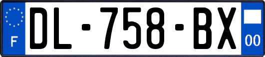 DL-758-BX