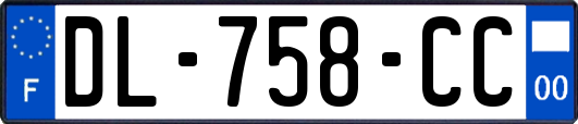 DL-758-CC