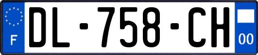 DL-758-CH