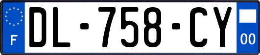 DL-758-CY