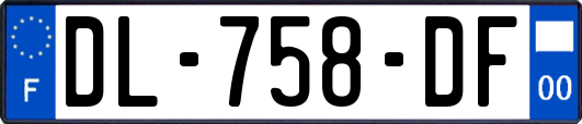 DL-758-DF