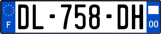 DL-758-DH