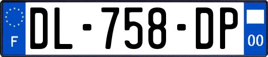 DL-758-DP