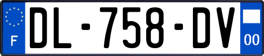 DL-758-DV