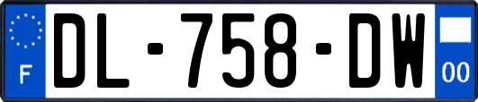 DL-758-DW