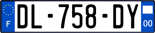 DL-758-DY