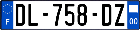 DL-758-DZ