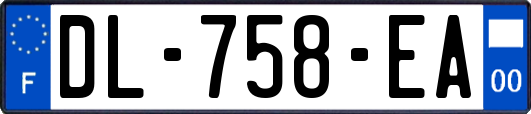 DL-758-EA