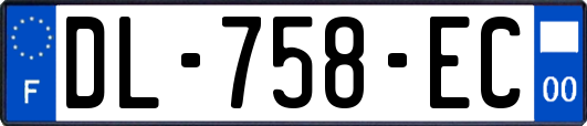 DL-758-EC