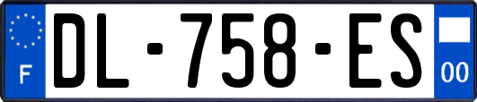 DL-758-ES