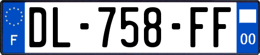 DL-758-FF