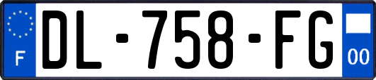 DL-758-FG