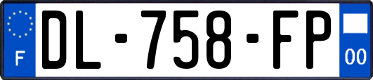 DL-758-FP