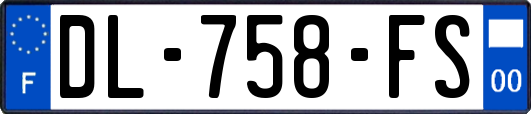 DL-758-FS