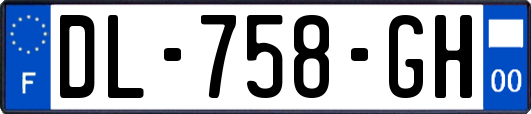 DL-758-GH