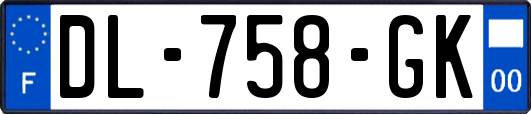 DL-758-GK