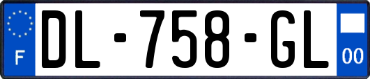 DL-758-GL