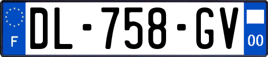 DL-758-GV