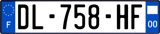 DL-758-HF