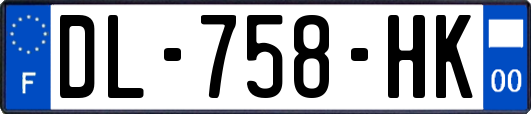 DL-758-HK