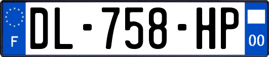 DL-758-HP