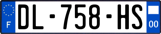 DL-758-HS