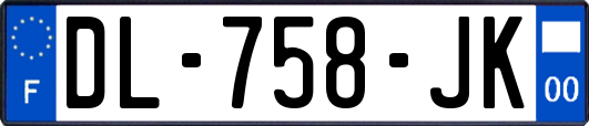 DL-758-JK