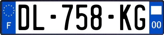 DL-758-KG